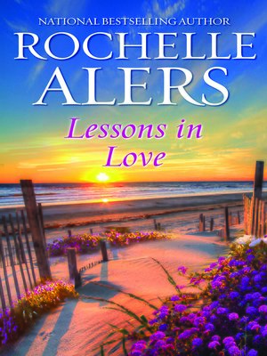 cover image of Lessons in Love--An Urban Undercover Love Story